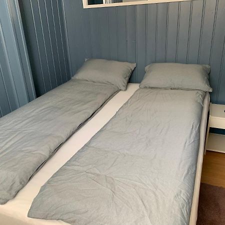 Apartament Trivelig Leilighet Gratis Parkering Pa Stedet! Porsgrunn Zewnętrze zdjęcie