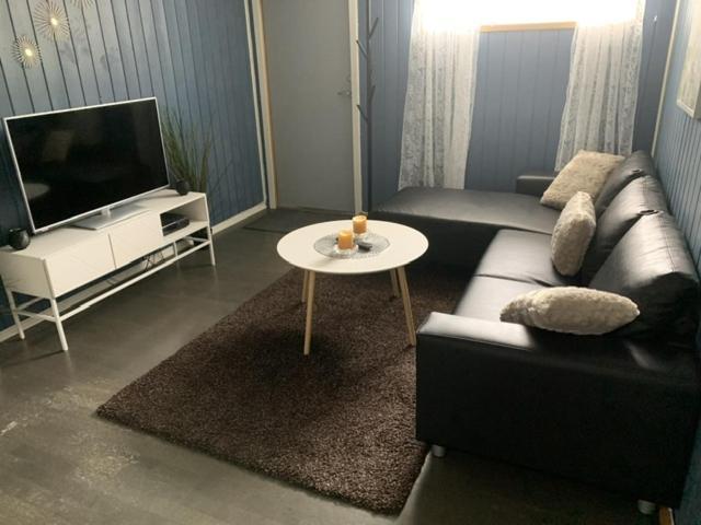 Apartament Trivelig Leilighet Gratis Parkering Pa Stedet! Porsgrunn Zewnętrze zdjęcie