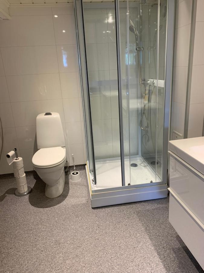 Apartament Trivelig Leilighet Gratis Parkering Pa Stedet! Porsgrunn Zewnętrze zdjęcie