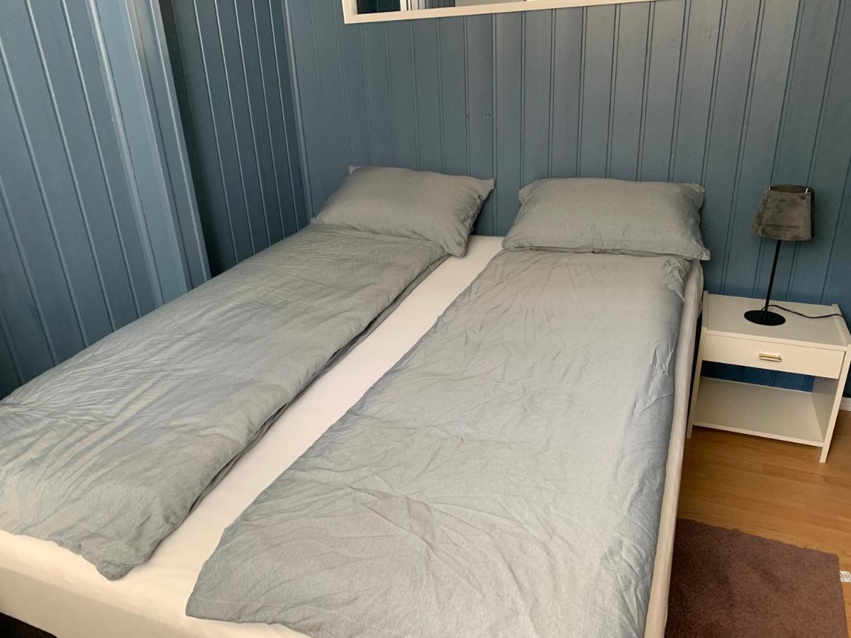 Apartament Trivelig Leilighet Gratis Parkering Pa Stedet! Porsgrunn Zewnętrze zdjęcie