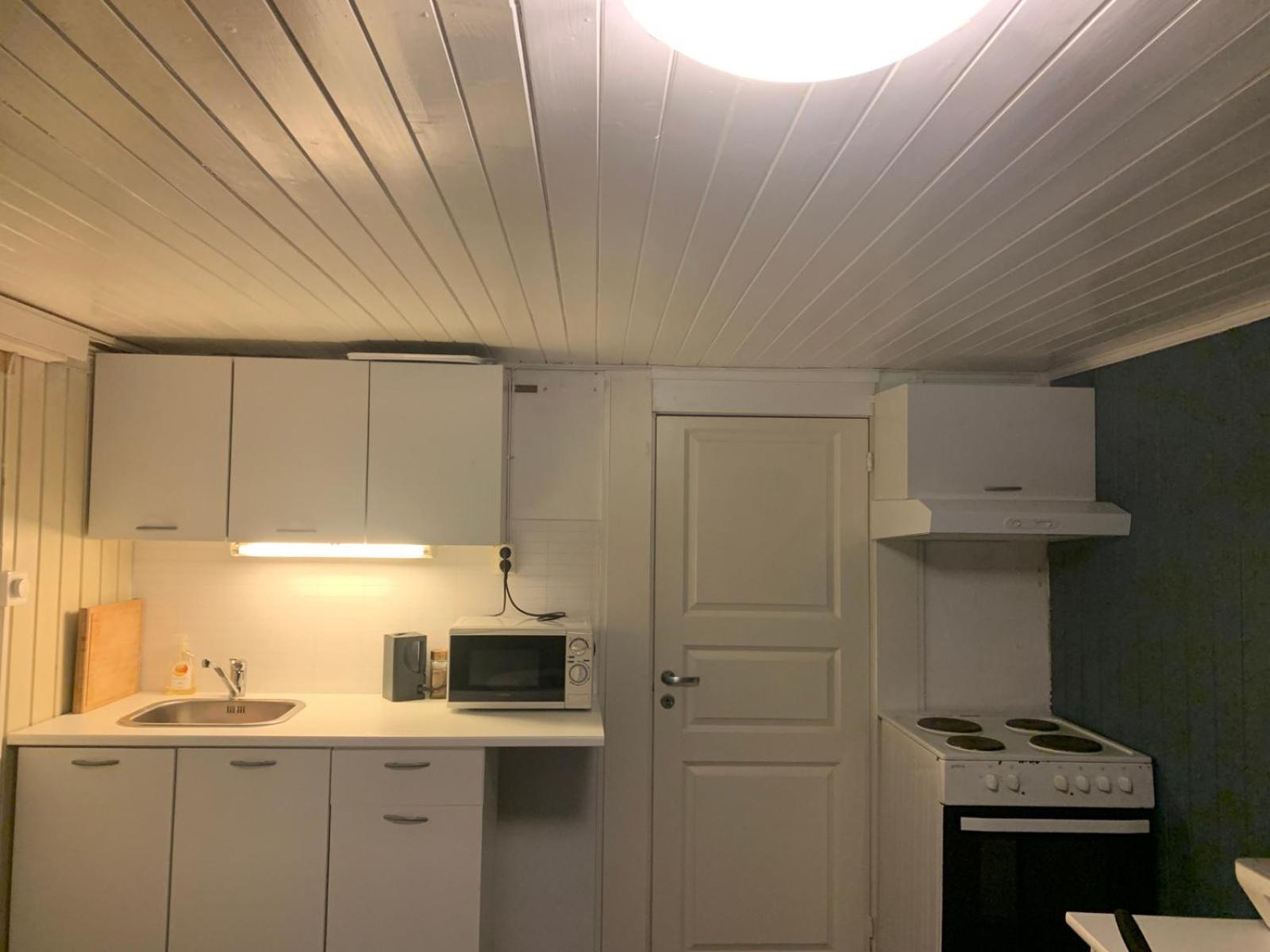 Apartament Trivelig Leilighet Gratis Parkering Pa Stedet! Porsgrunn Zewnętrze zdjęcie
